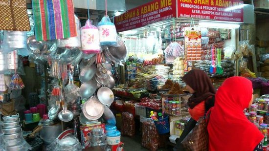Negeri Che Siti Wan Kembang; Pengalaman Percutian yang Tidak Dapat Dilupakan traveloka