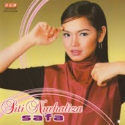Download Full Album Siti Nurhaliza - Safa