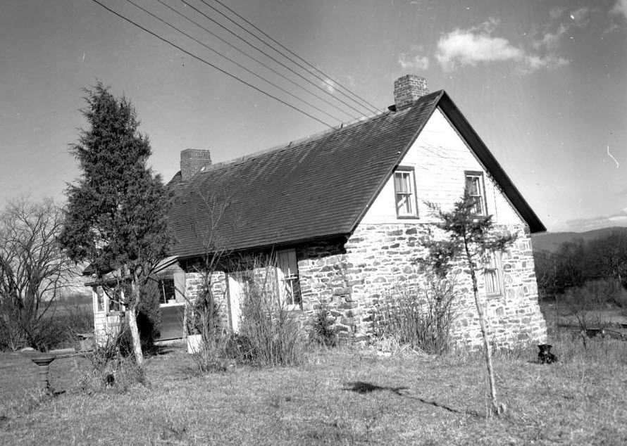 Joel Campbell (17351828) His Life and Times OSTRANDER! July 18, 1768