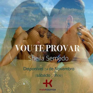 Sheila Semedo - Vou Te Provar 