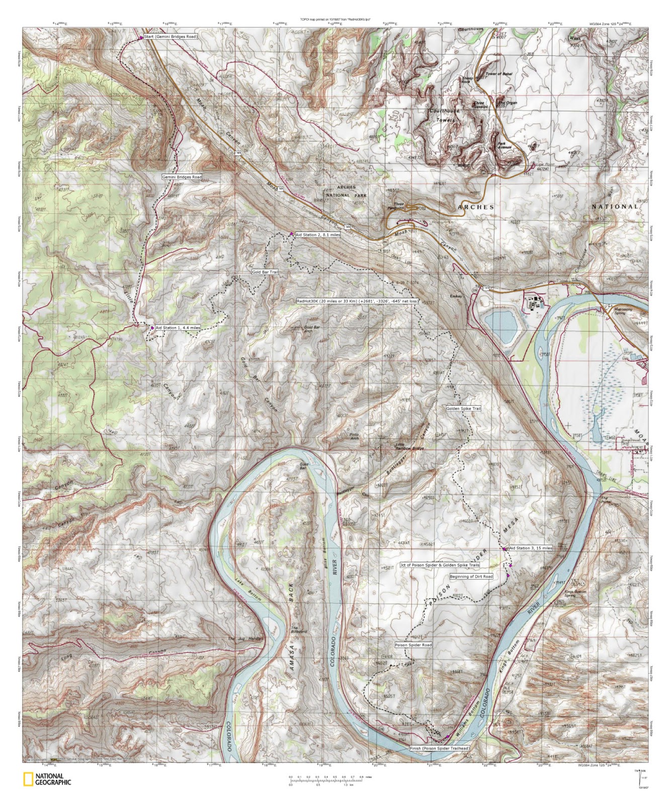 Justin's Race Across the Sky Leadville 100 How to Train