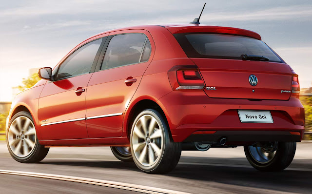 VW do Brasil: pacote de três revisões pré-pagas