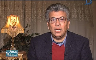 برنامج حصة قراءة حلقة السبت 16-12-2017 د/ خالد منتصر برنامج حصة قراءة حلقة السبت 16-12-2017 د/ خالد منتصر