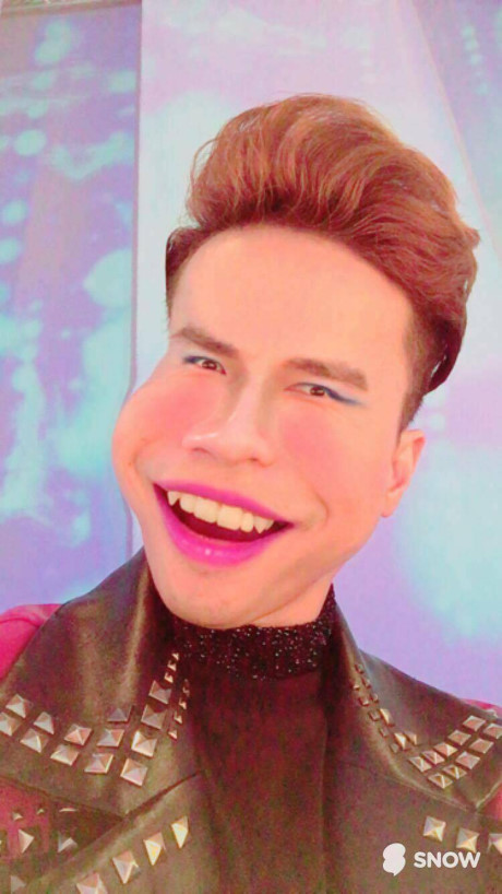 Sao Viet cung nhau 'bien hinh' voi trao luu de thuong nhat hien nay! - Anh 4