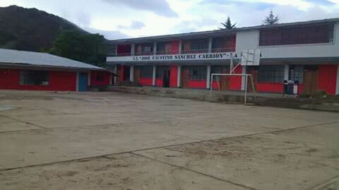 Colegio JOSE FAUSTINO SANCHEZ CARRION - La Colpa