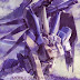 Wallpaper: FA-93-ν2 HWS hi-nu Gundam HWS (Heavy Weapon System)