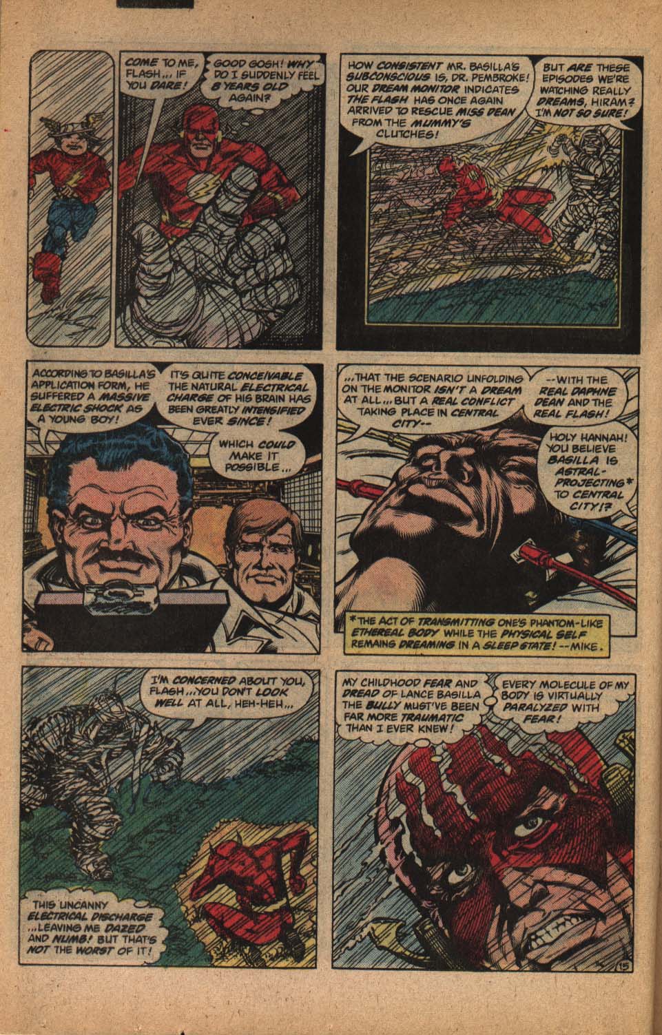 The Flash (1959) issue 308 - Page 20