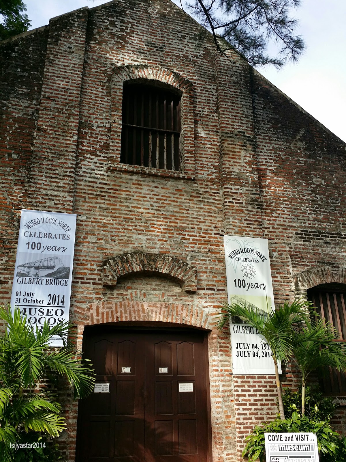 TRAVEL 21 PLACES IN 2 DAYS ILOCOS NORTE Point and shoot + wanderlust