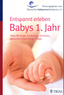 Runzelfuesschen Elternblog Buch fuer Schwangerschaft und Wochenbett Buchtipps Schwanger