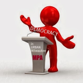 MPA Expectations – 25 Deadly Sins of Elected and Appointed Representatives