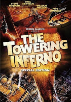 Tòa Tháp Địa Ngục - The Towering Inferno