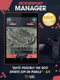 Image Game Motorsport Manager Image Game Motorsport Manager