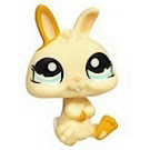 Littlest Pet Shop Seasonal Rabbit (#1372) Pet