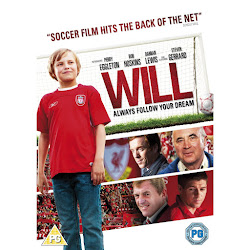 Will: Road To Istanbul (2012)