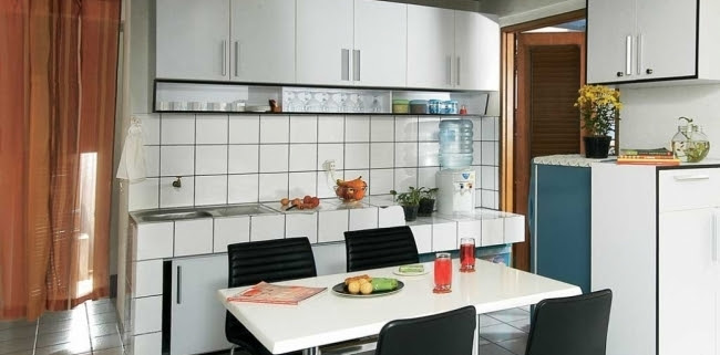 Dekorasi Desain Dapur Dan Ruang Makan Jadi Satu Sederhana Terbaru Dekorasi Desain Dapur Dan Ruang Makan Jadi Satu Sederhana Terbaru