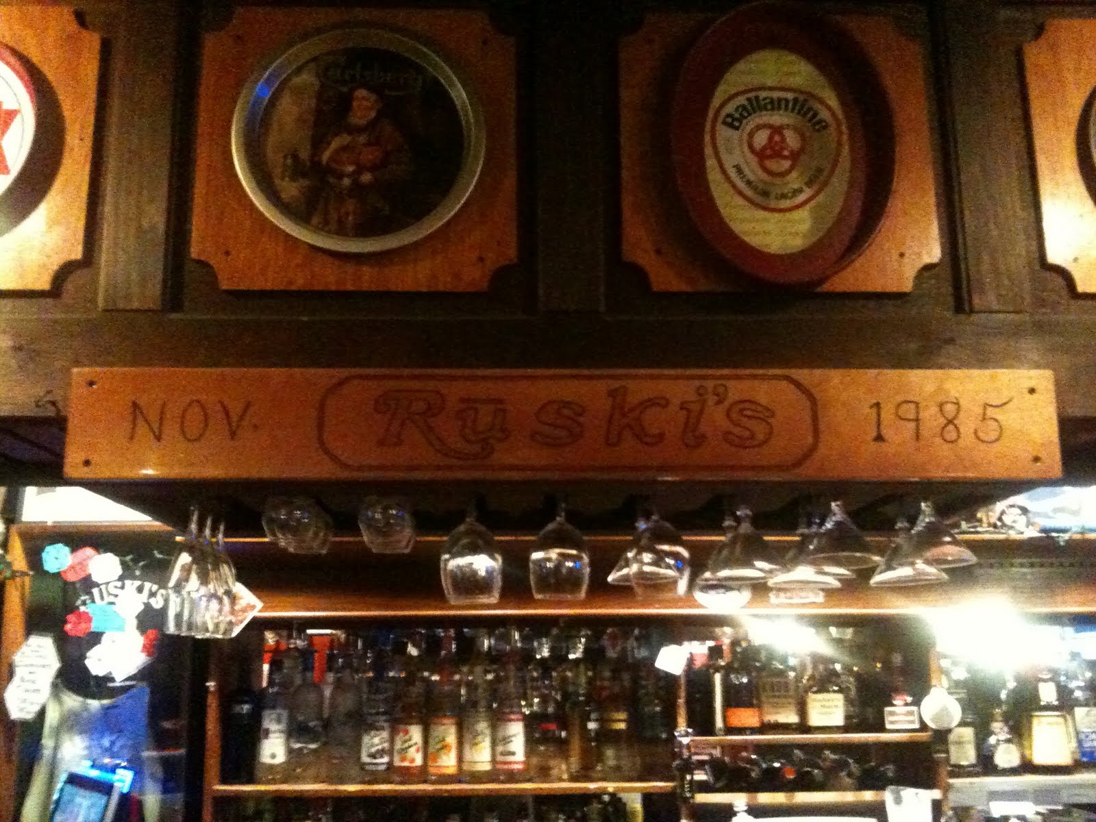 The Portland 37 Club Danforth Street Neighborhood vs. Abercrombie