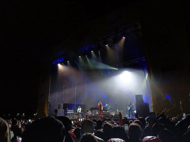 Tom Odell, Late Summer Festival 2018