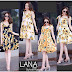 [Review Dress Fashion] ตัดต่อระบายชั้น รับสงกรานต์