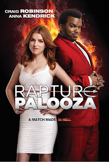 Lừa Tềnh - Rapture-palooza Lừa Tềnh