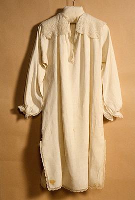 Ready to wear (1640s style): April 2011