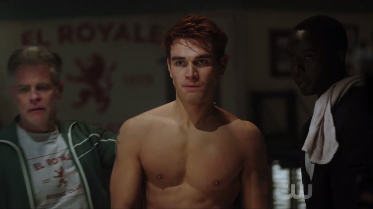 арчи мадекве. кей джей апа ривердейл. апа. P k j. ривердейл энтони.