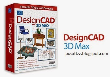 designcad 3d max v22