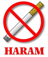 Fatwa Haram Merokok Muhammadiyah