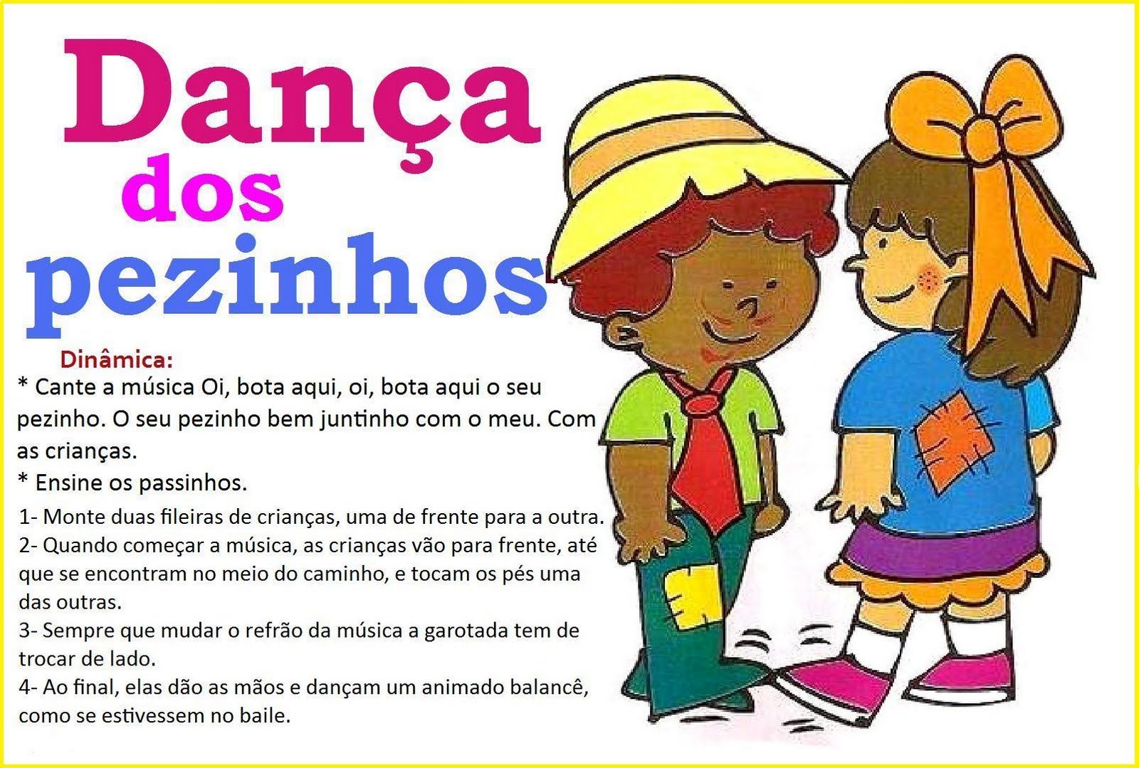 Brincadeira - Queimada, Pra Gente Miúda