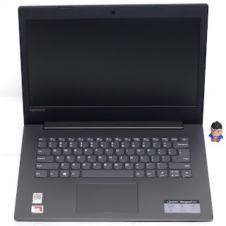 Laptop Second Lenovo 330-14AST AMD A9