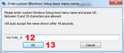 Cara membuat multi bootable usb windows tahap 5 Cara membuat multi bootable usb windows tahap 5