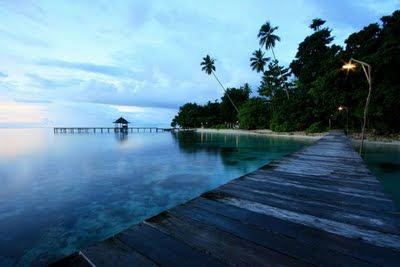 Pantai Ora Pantai Ora