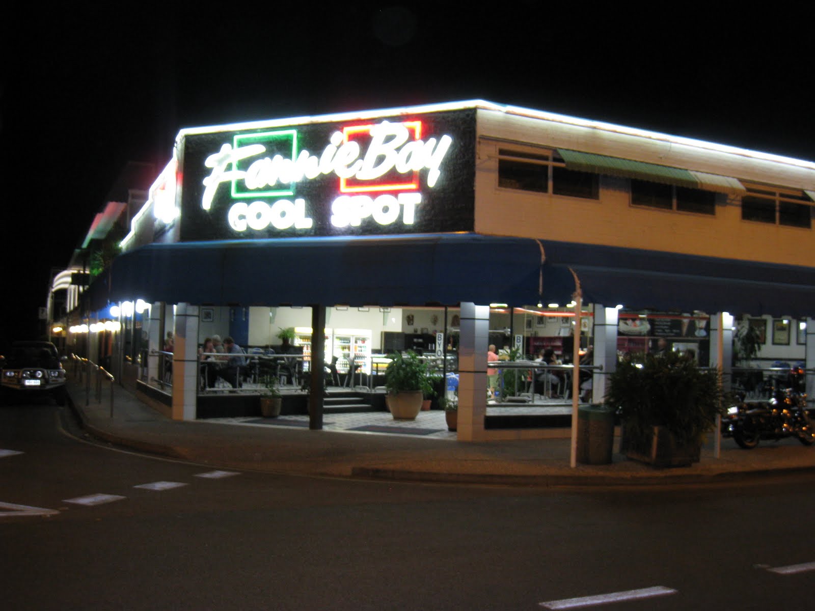 Eat . Travel . Dive Mindil Beach Sunset Markets Darwin