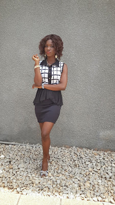 The black and white affair 5