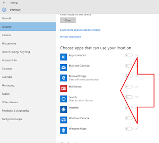 How to Turn Off Location Tracking in Windows 10,disable location,turn off my location,internet location turn off,dont track my location,all webiste turn off location,webiste location off,dont locate me,hide my location,chrome location,firefox location,windows edge location,windows 10 location off,turn off location for all apps and websites,do not show location,how to turn off location,clear location history,stop location,turn off,disable,remove