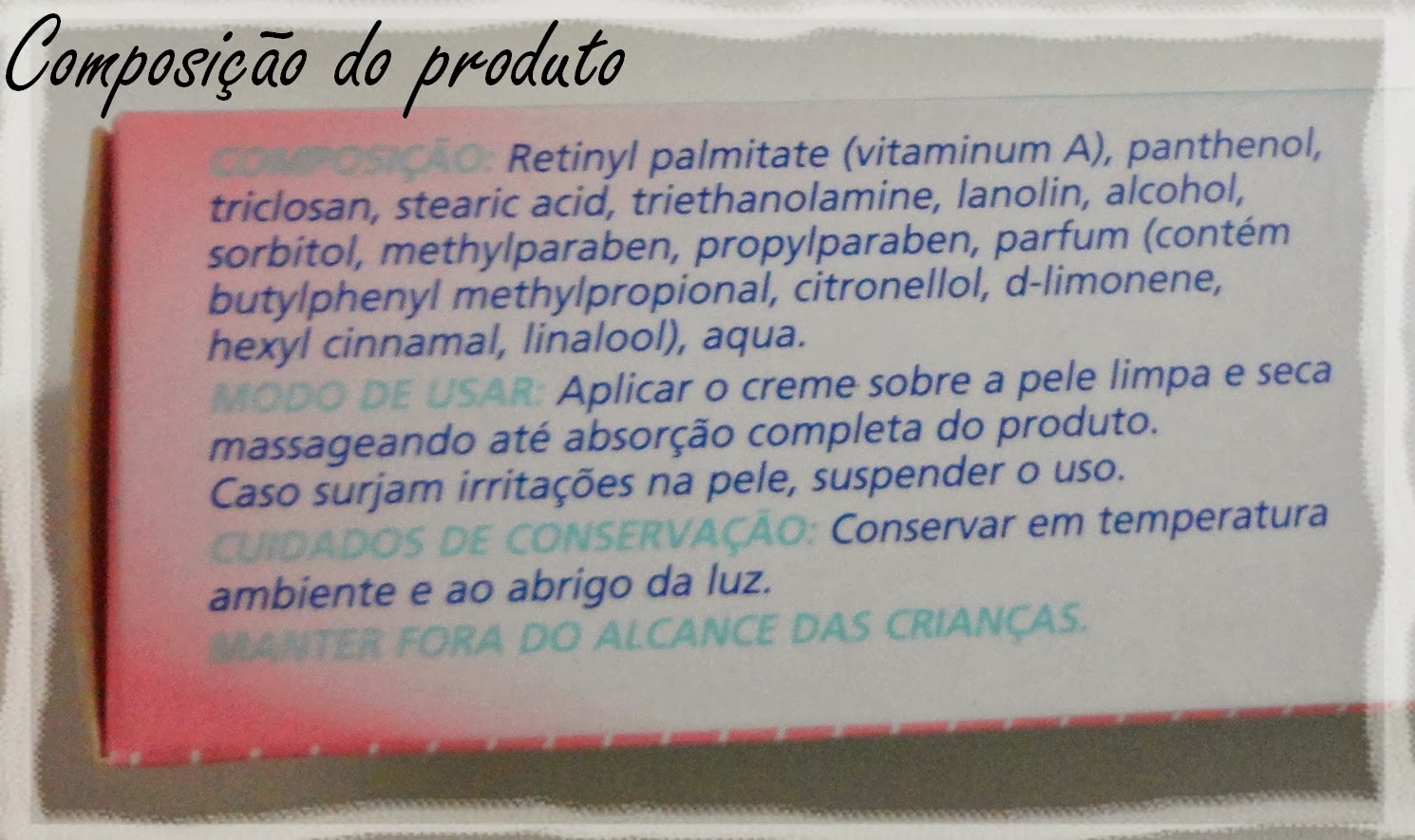 Blog Vanessa Sial Efederm Creme Protetor da Pele 3 em 1