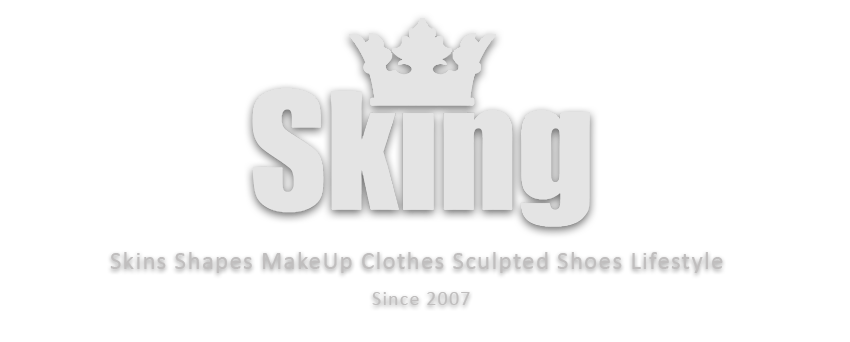 .: Sking :.