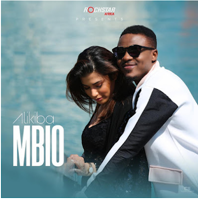 AUDIO | Alikiba - Mbio | Download mp3