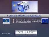 Surse de informare europeana: Seminar