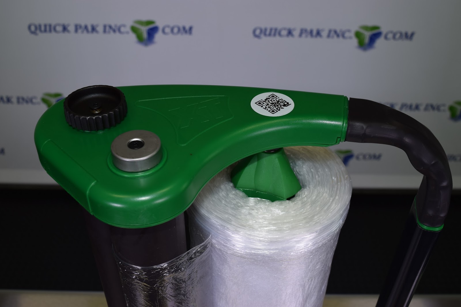 Litewrapper XT Stretch Film Dispenser