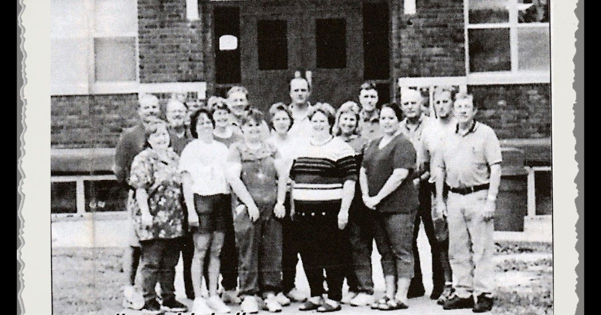 Rich Hill Missouri History Goodbye old,hello new....Rich Hill Mining