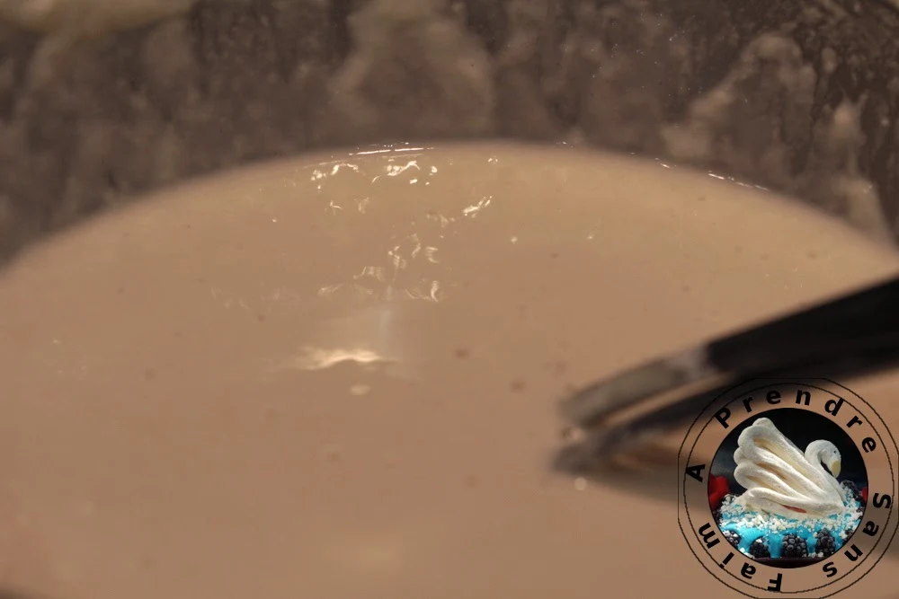 Beignets portugais à l'eau « Farturas » (pas à pas en photos)