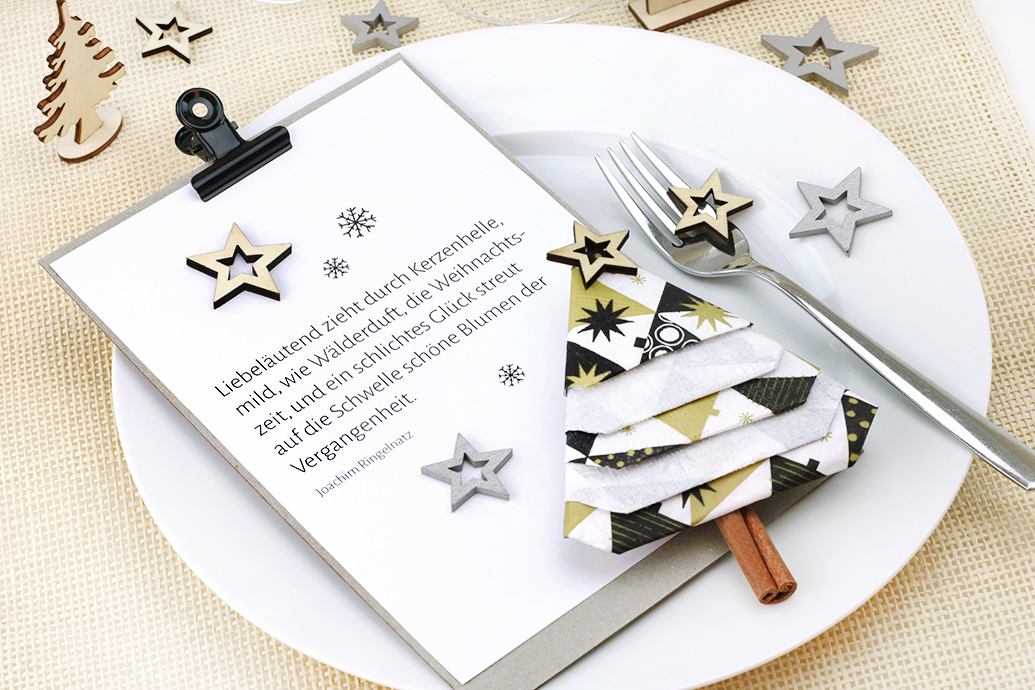 Schaeresteipapier Der Vierte Advent Vier Zauberhafte Ideen