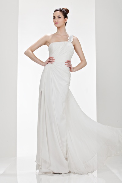Christianne Brunelle Couture Our Montreal  Bridal  Store 