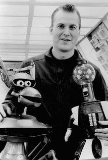 Michael J. Nelson. Director of Mystery Science Theater 3000: The Movie