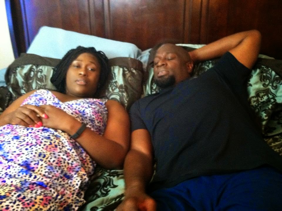 the other side nollywood movie