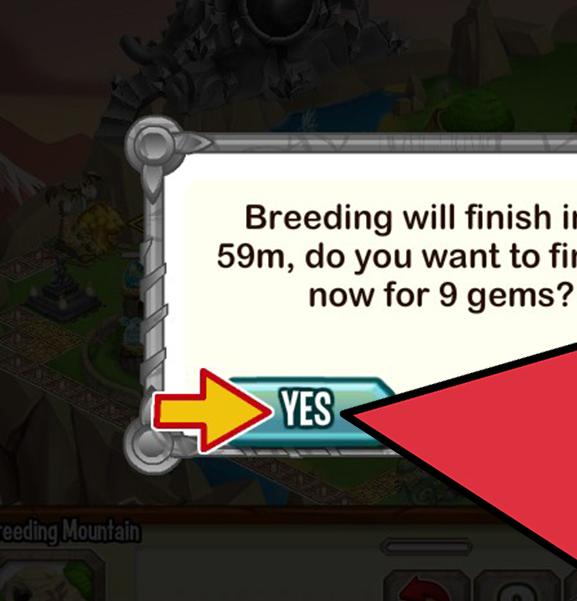 How To Mate A Bubble Gum Dragon In Dragon City Guide For Dragon City