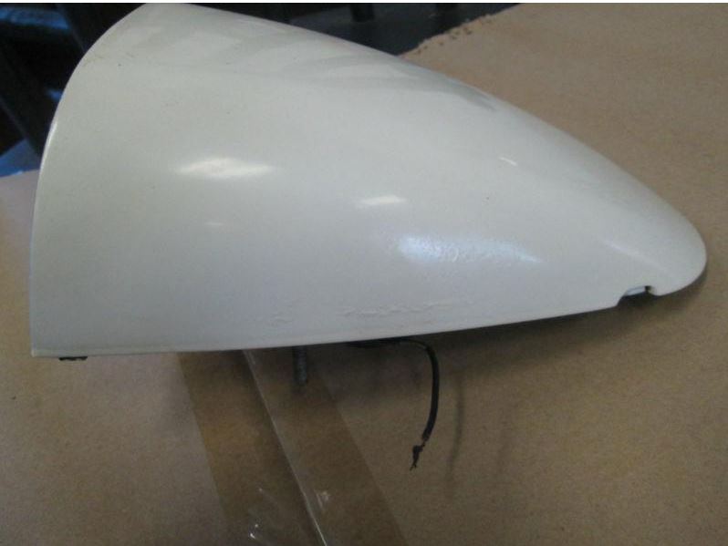 phscollectorcarworld 1967 Pontiac GTO hood tach Diagram and