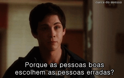 As vantagens de ser invisível contioutra.com - As vantagens de ser invisível