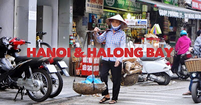HANOI TRAVEL GUIDES
