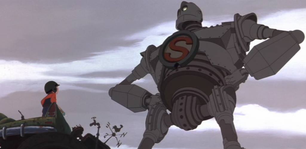 I Am Not A Gun The Iron Giant’s Legacy as a Modern Classic of Animation